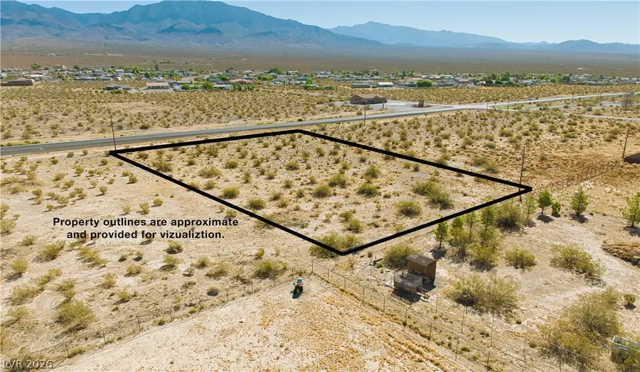 5530 N Nevada Highway 160, Pahrump, NV 89060 - #3