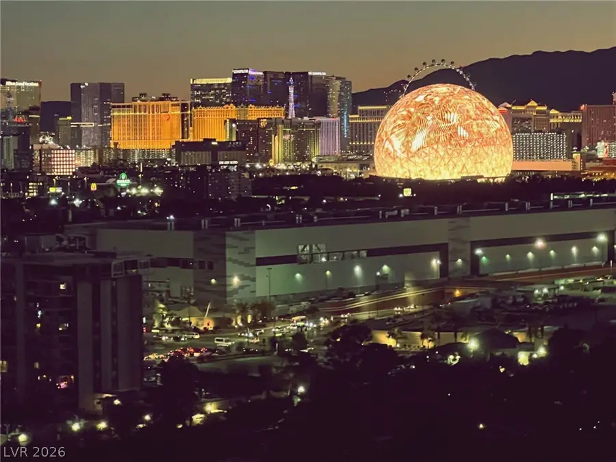 3111 Bel Air Drive #6G, Las Vegas, NV 89109 - #3