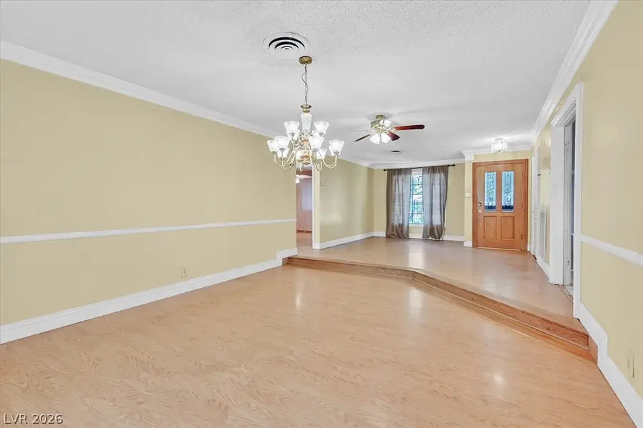 3618 Fieldcrest Road, Las Vegas, NV 89121 - #3