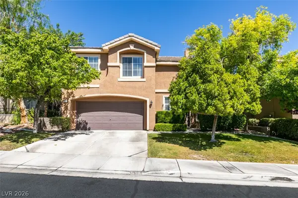 1013 Corsica Lane, Las Vegas, NV 89144