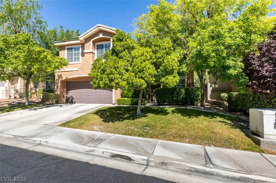 1013 Corsica Lane, Las Vegas, NV 89144 - #2