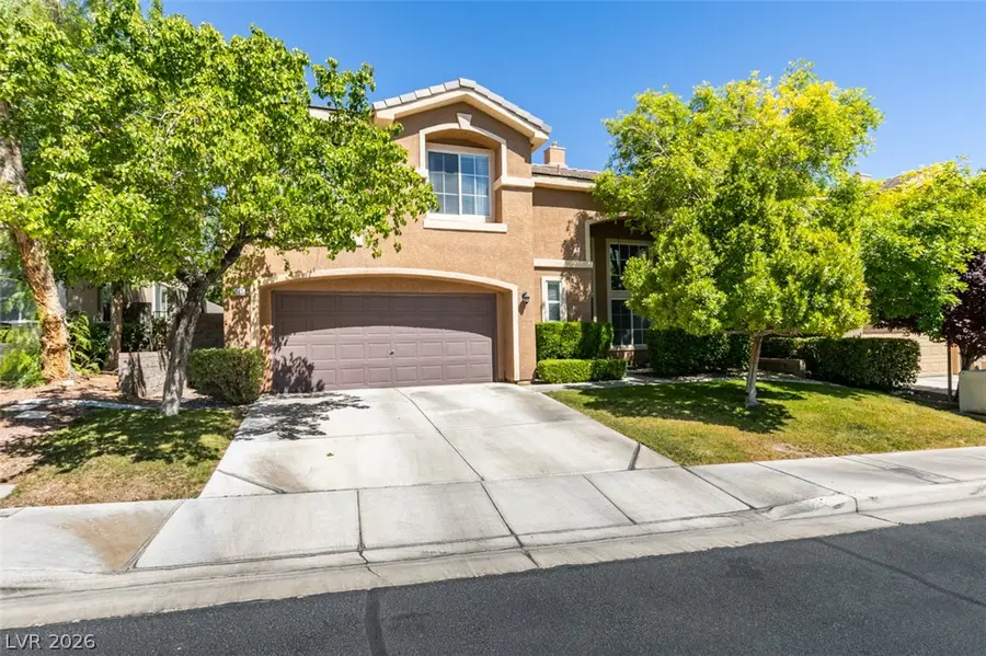 1013 Corsica Lane, Las Vegas, NV 89144 - #3