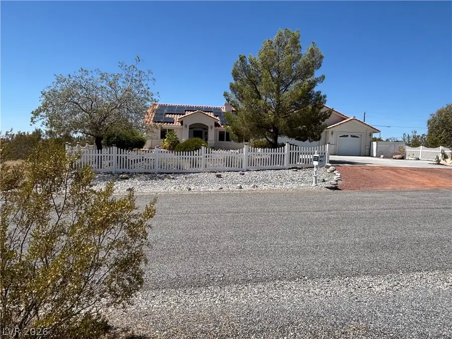 2300 Arado Lane, Pahrump, NV 89048 - #2