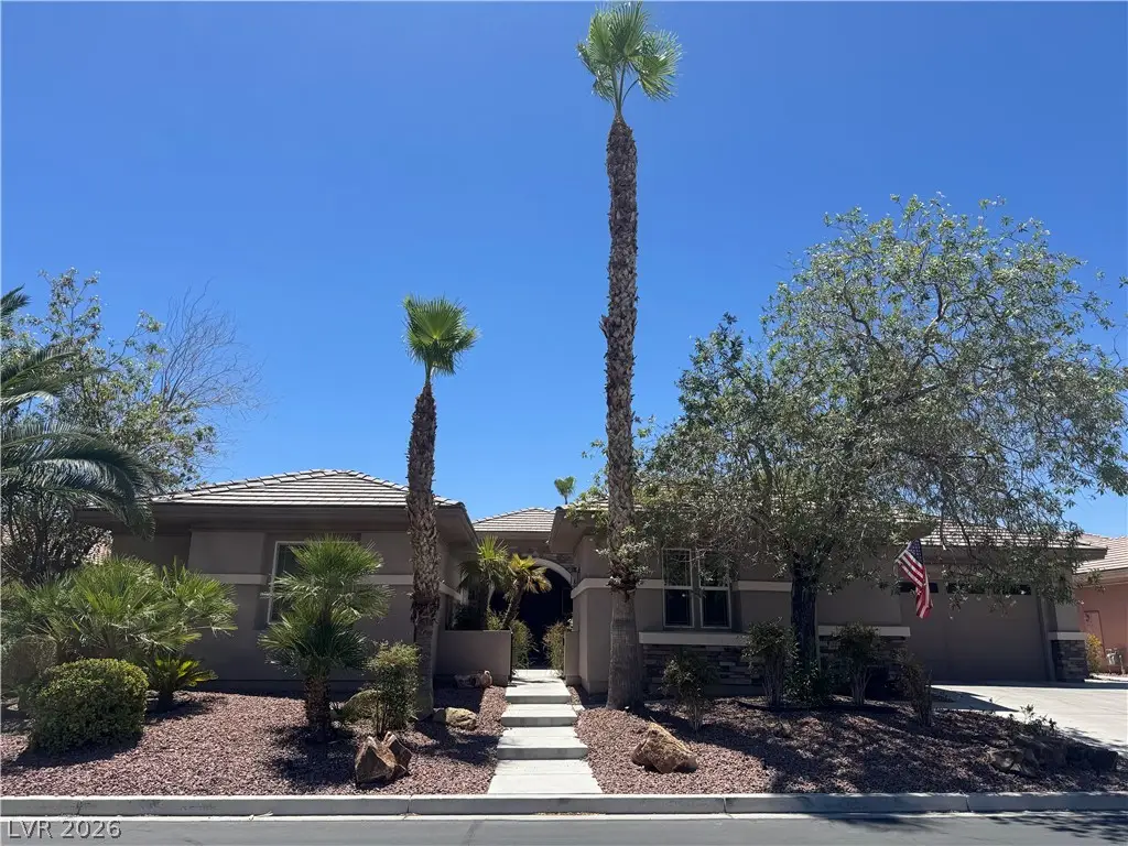 7095 April Wind Avenue, Las Vegas, NV 89131 - #1