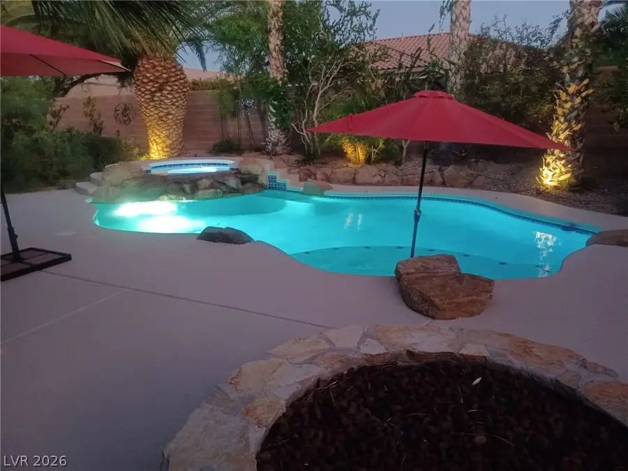 7095 April Wind Avenue, Las Vegas, NV 89131 - #2