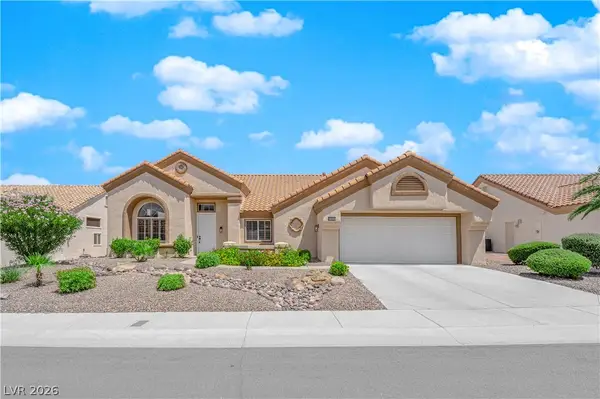 2908 Haddon Drive, Las Vegas, NV 89134