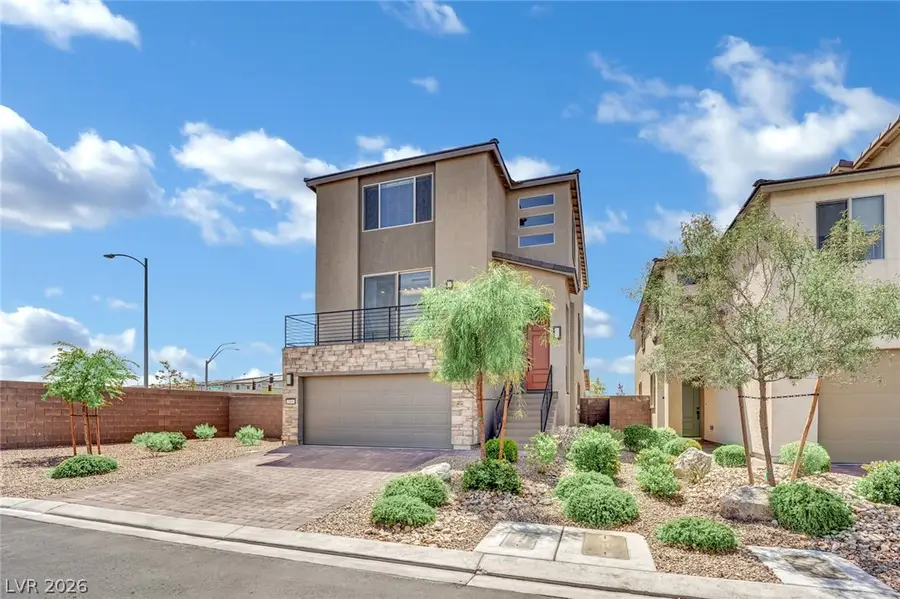 7805 Bethel Height Lane, Las Vegas, NV 89113 - #3