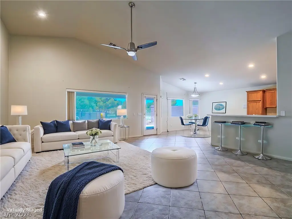 3695 Waynesvill Street, Las Vegas, NV 89122 - #1