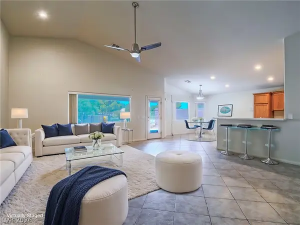 3695 Waynesvill Street, Las Vegas, NV 89122