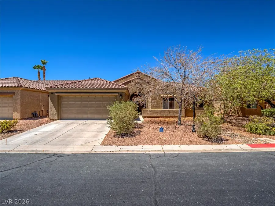 3695 Waynesvill Street, Las Vegas, NV 89122 - #2