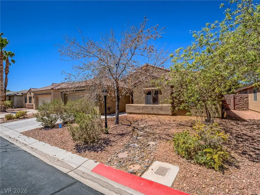3695 Waynesvill Street, Las Vegas, NV 89122 - #3