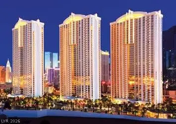 125 E Harmon Avenue #2918, Las Vegas, NV 89109