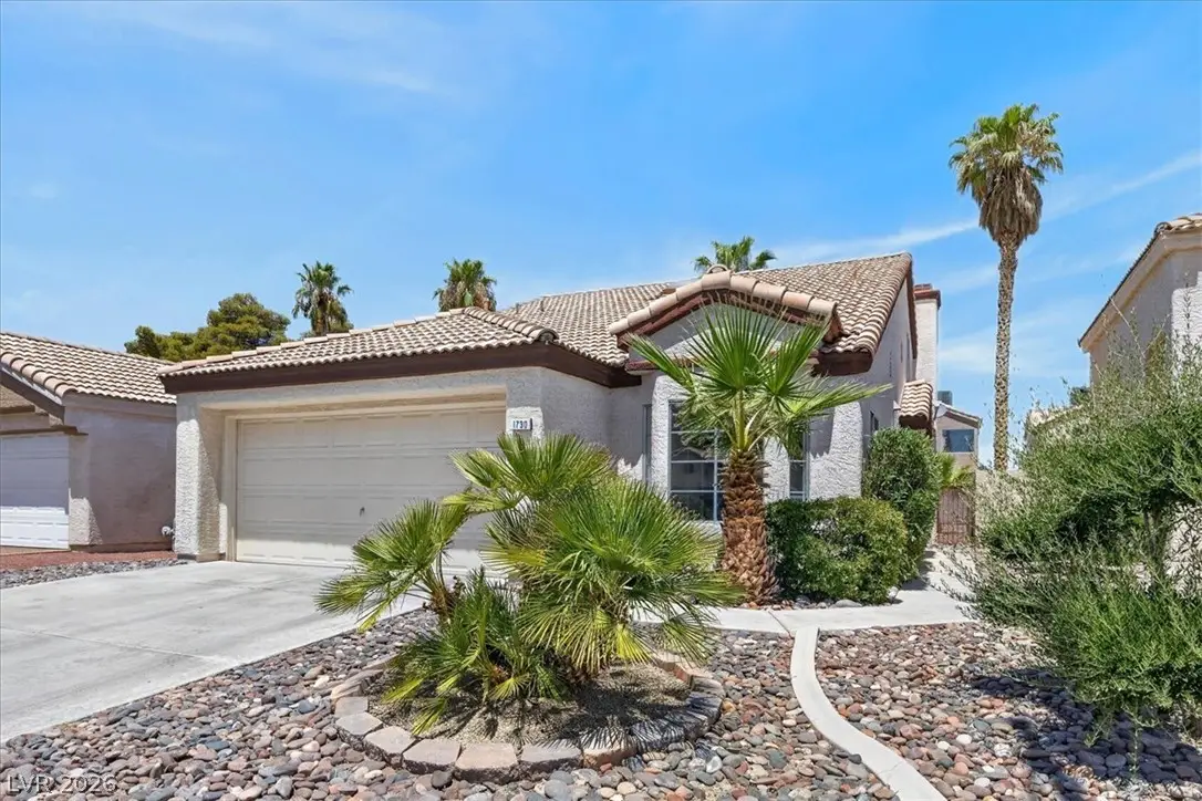 1730 Garden Path Court, Las Vegas, NV 89119 - #1