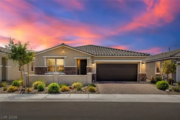 8057 Eve Rock Street, Las Vegas, NV 89166