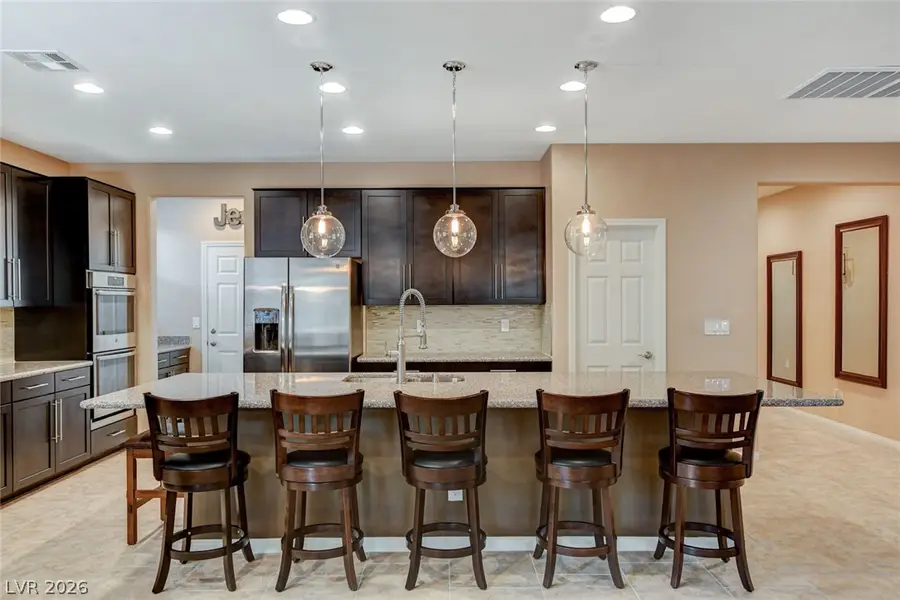 8057 Eve Rock Street, Las Vegas, NV 89166 - #2