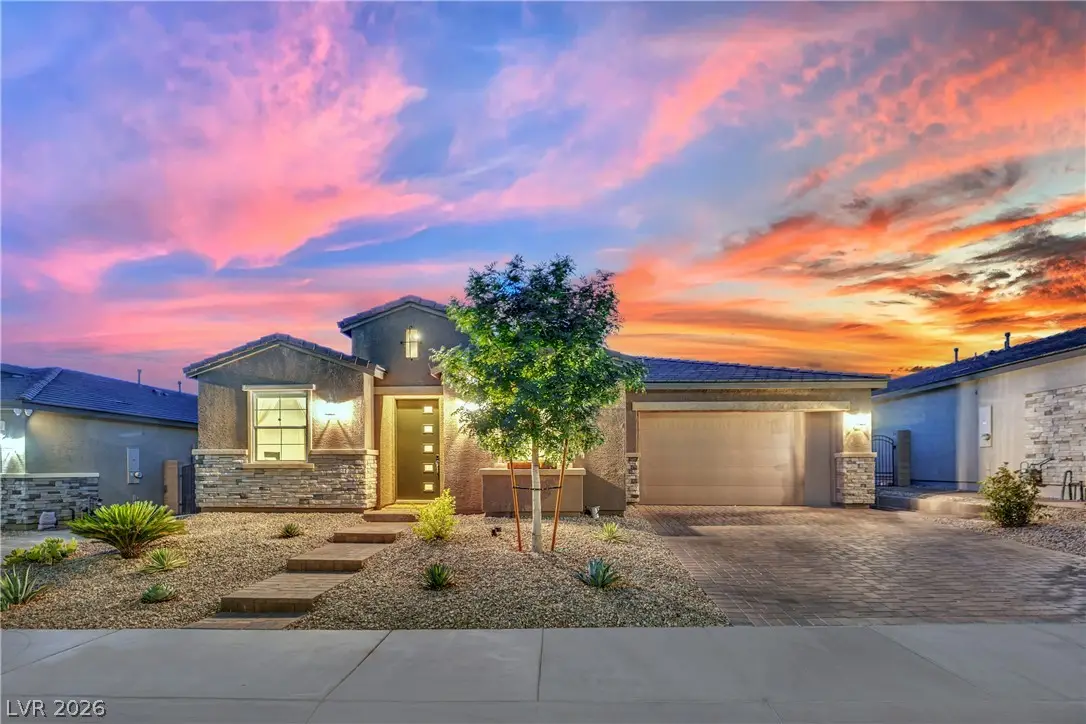 1012 Zurich Avenue, Henderson, NV 89015 - #1