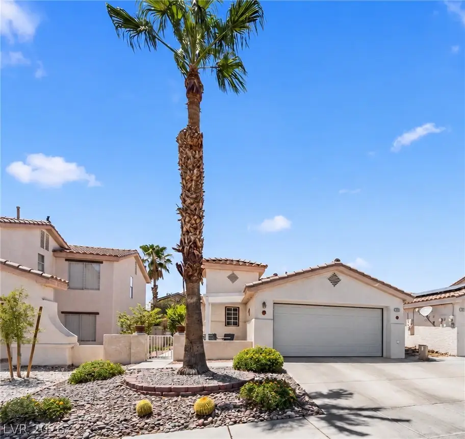 7209 Tame Place, Las Vegas, NV 89131 - #1