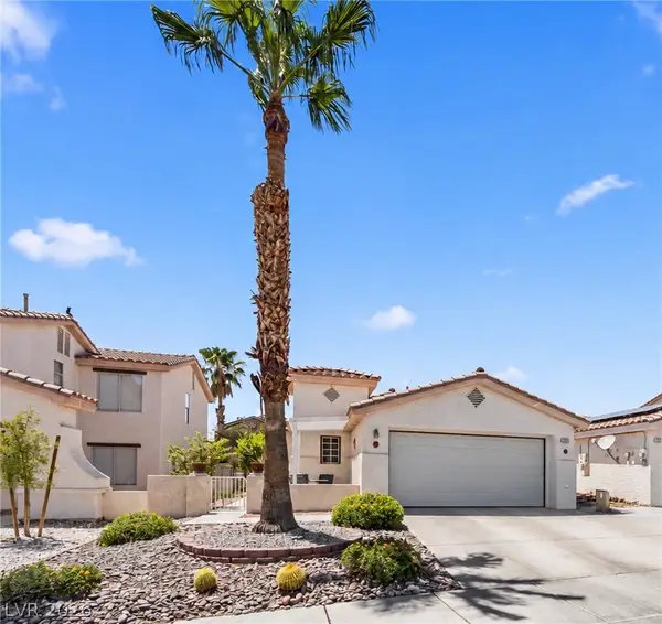 7209 Tame Place, Las Vegas, NV 89131