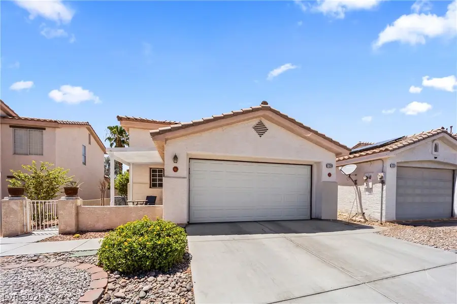 7209 Tame Place, Las Vegas, NV 89131 - #2