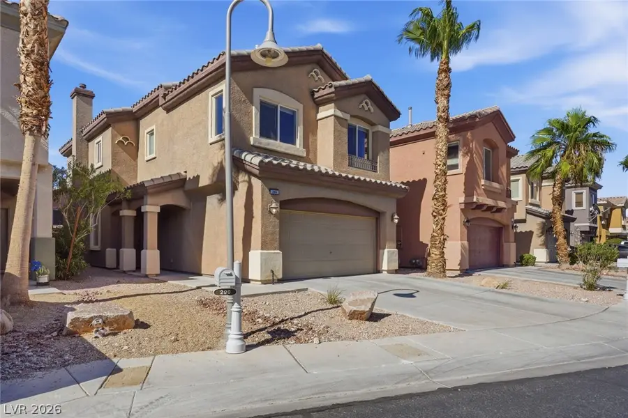 286 Caddy Bag Court, Las Vegas, NV 89148 - #2