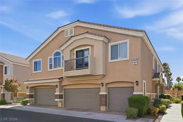 10119 Sunset Palisades Way #101, Las Vegas, NV 89183