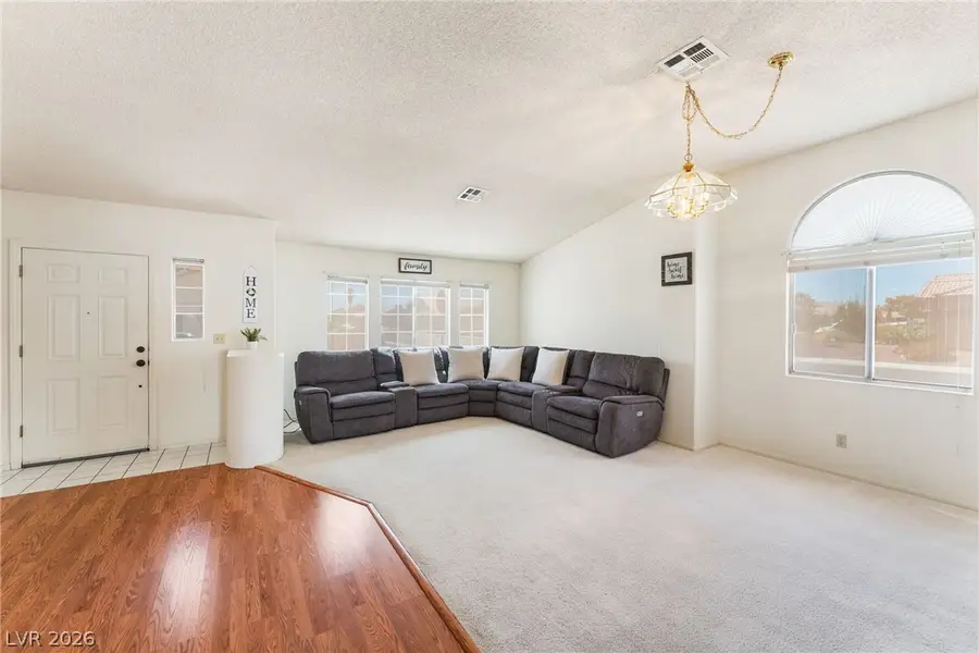 3711 Daisy Field Drive, North Las Vegas, NV 89032 - #3