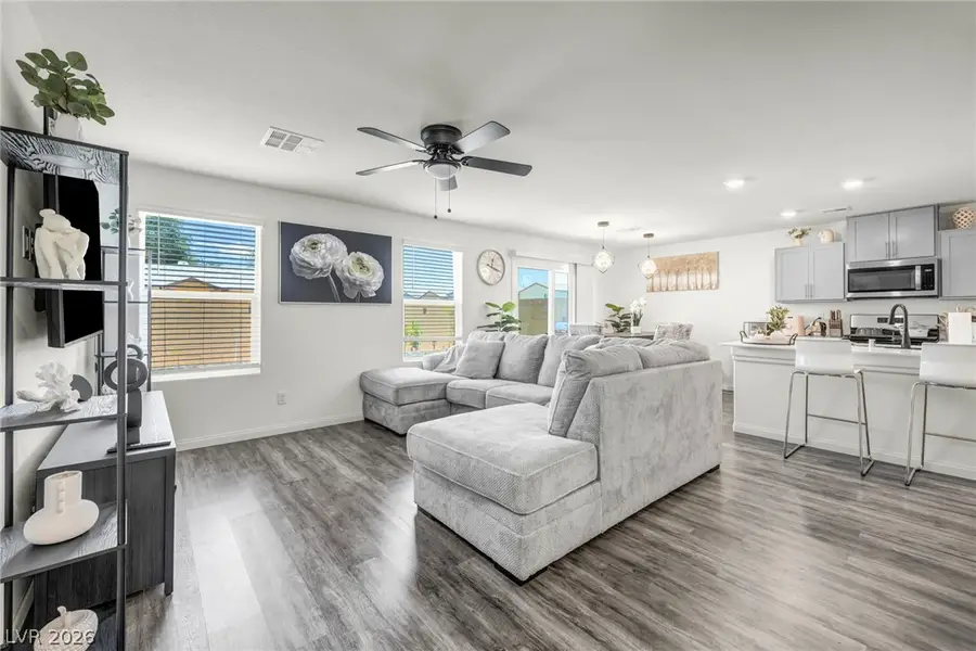 630 Harmony Rock Avenue, North Las Vegas, NV 89081 - #3