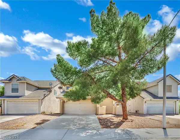 1714 La Cruz Drive, Henderson, NV 89014