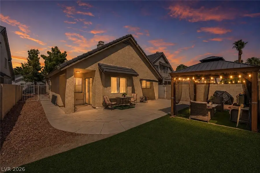 1714 La Cruz Drive, Henderson, NV 89014 - #2