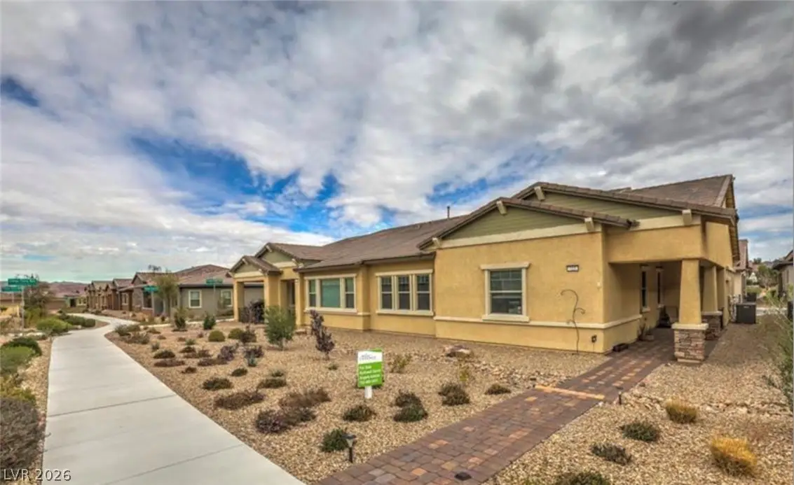 722 Orange Plume Walk, Henderson, NV 89011 - #1