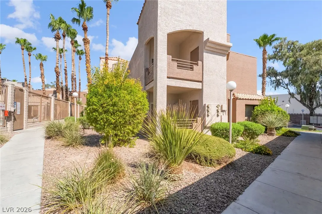 6863 Tamarus Street #101, Las Vegas, NV 89119 - #1