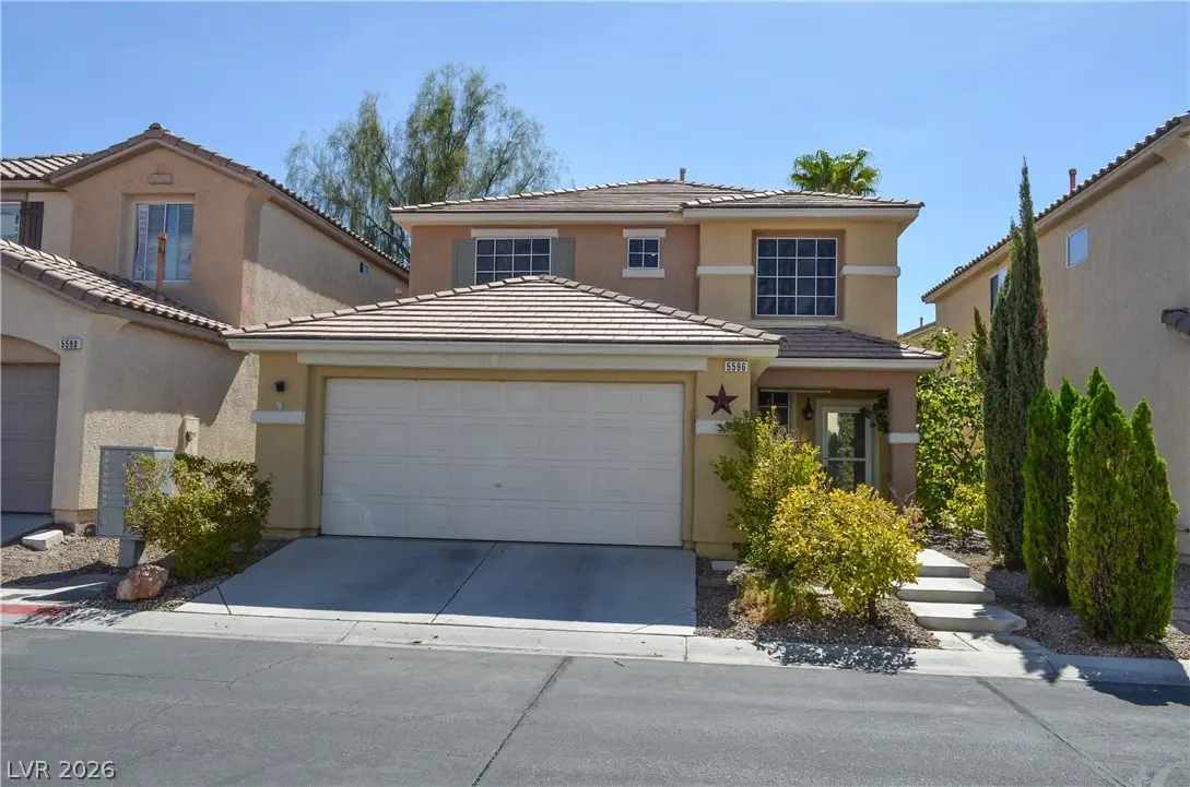 5596 Prospectors Creek Way, Las Vegas, NV 89122 - #1