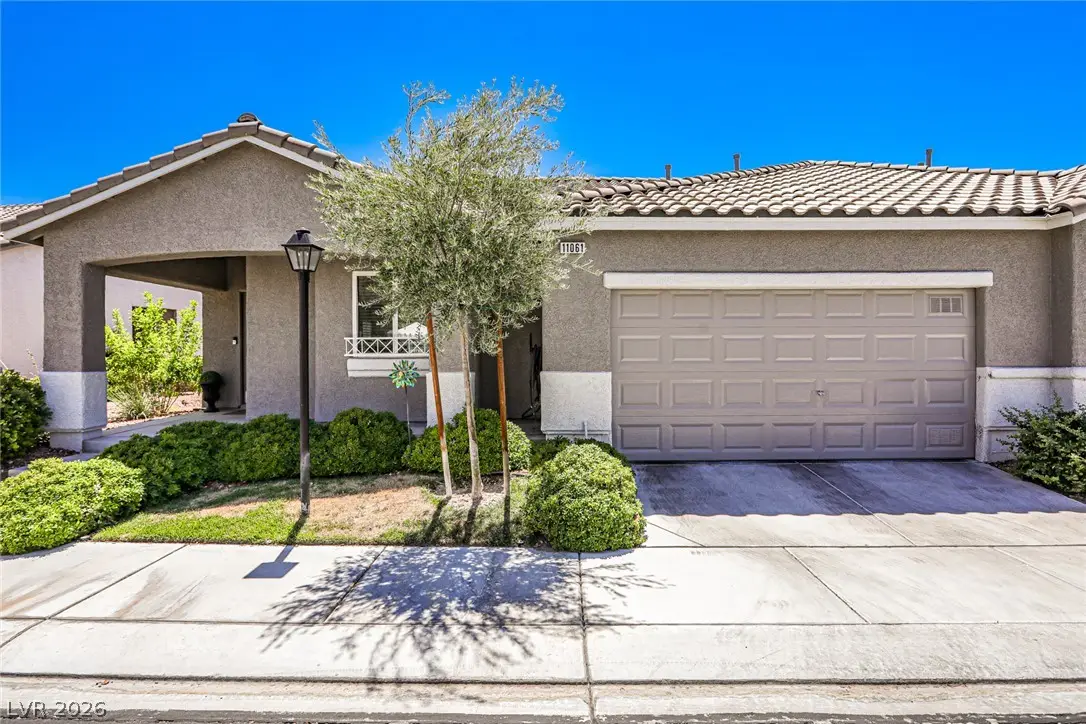 11061 Bandol Place, Las Vegas, NV 89141 - #1