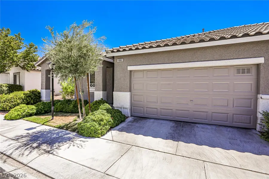 11061 Bandol Place, Las Vegas, NV 89141 - #2