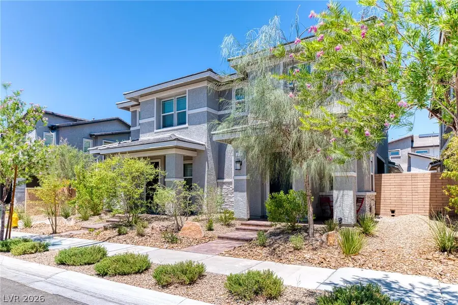 718 Cottonwood Hill Place, Henderson, NV 89011 - #2