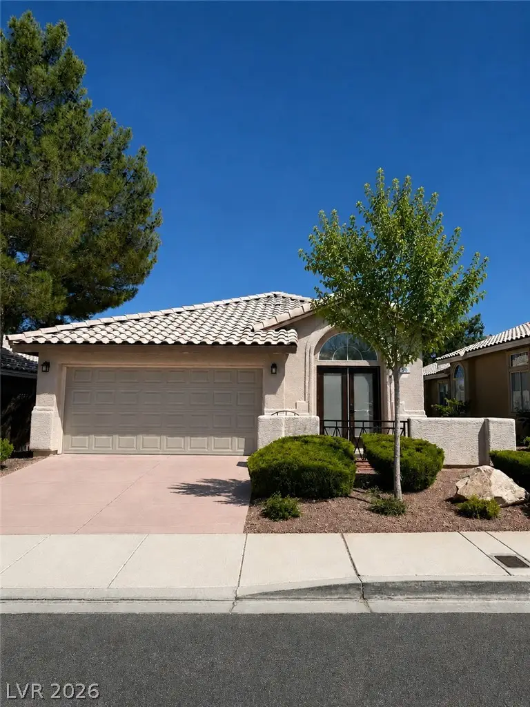 900 Midpride Street, Las Vegas, NV 89144 - #1