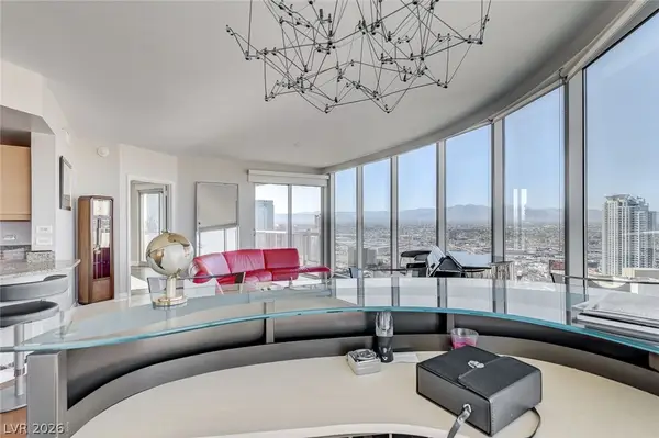 222 Karen Avenue #3508, Las Vegas, NV 89109
