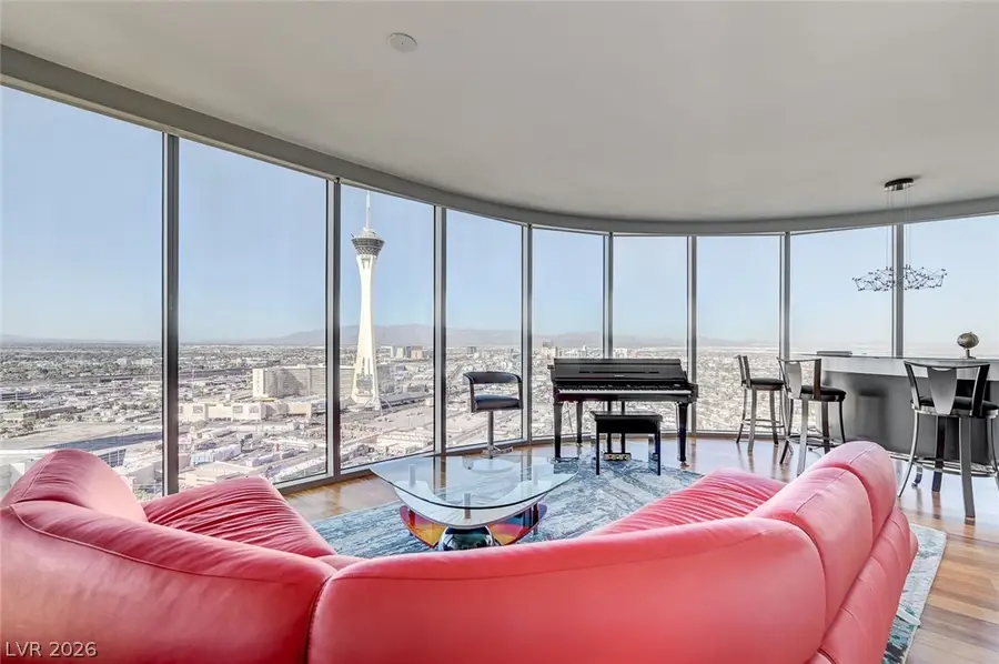 222 Karen Avenue #3508, Las Vegas, NV 89109 - #3