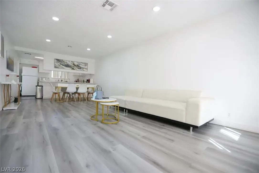 3232 Jericho Street #A, Las Vegas, NV 89102 - #1