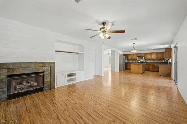 9905 Ranch Hand Avenue, Las Vegas, NV 89117