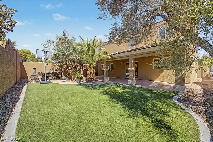 9905 Ranch Hand Avenue, Las Vegas, NV 89117 - #3