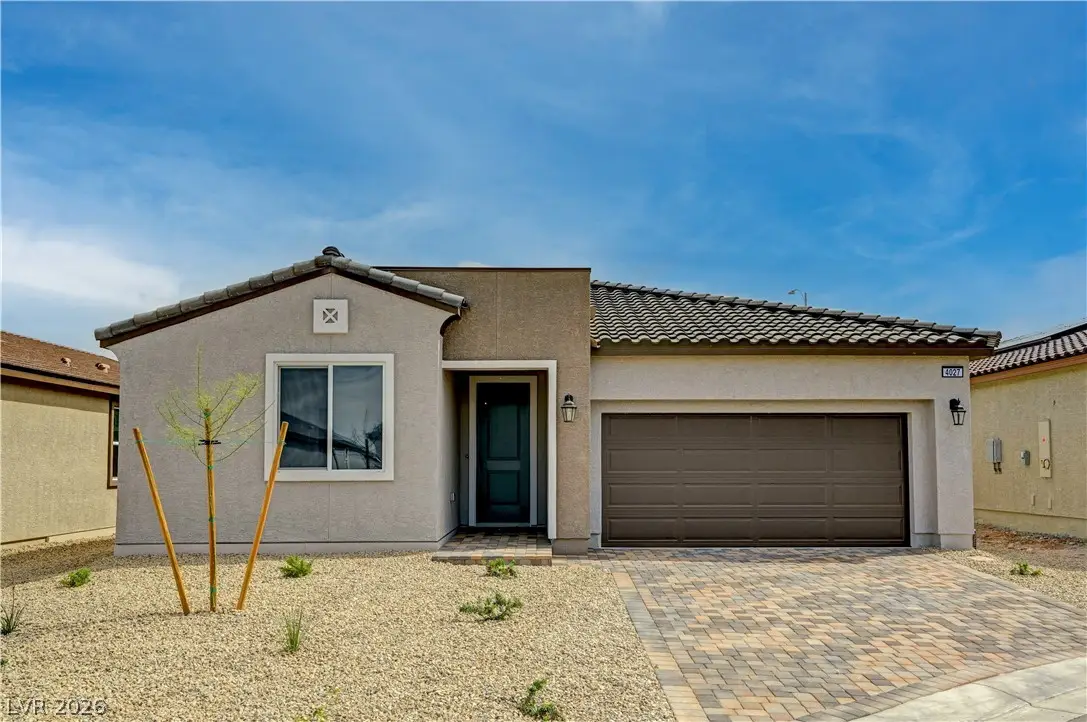 3886 Blooming Orange Avenue, Las Vegas, NV 89141 - #1