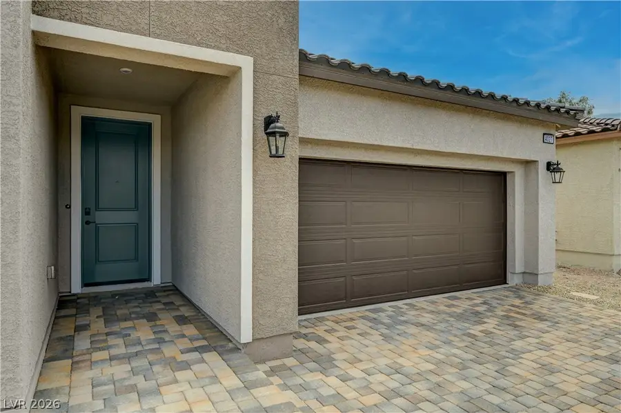 3886 Blooming Orange Avenue, Las Vegas, NV 89141 - #2