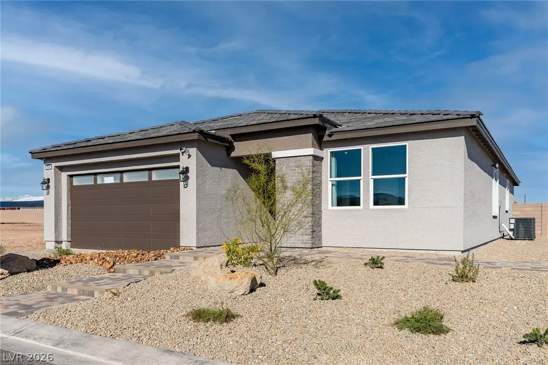3896 Blooming Orange Avenue, Las Vegas, NV 89141 - #1