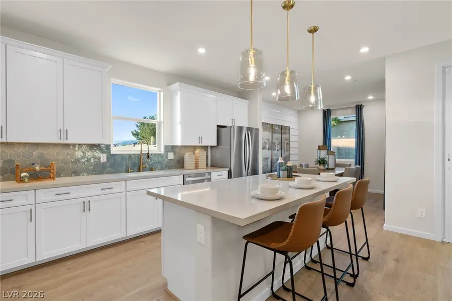 3896 Blooming Orange Avenue, Las Vegas, NV 89141 - #3