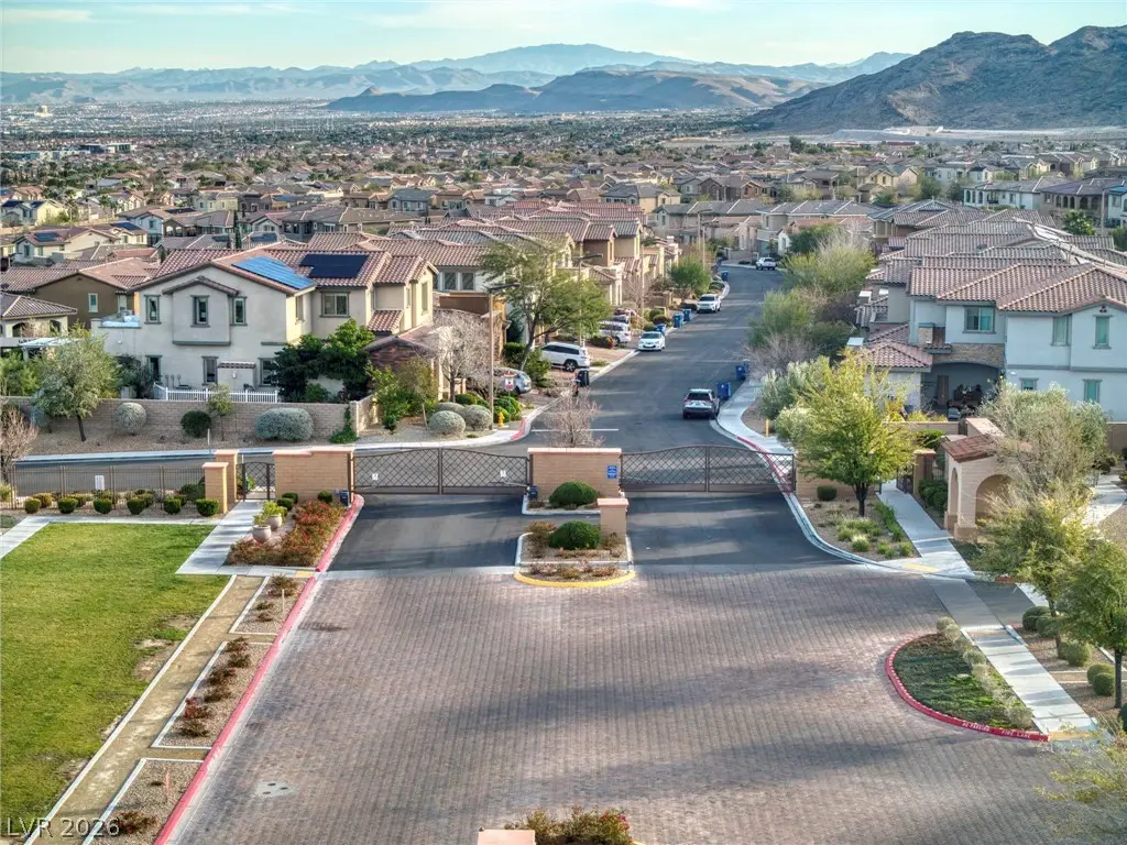 313 Castellari Drive, Las Vegas, NV 89138 - #1