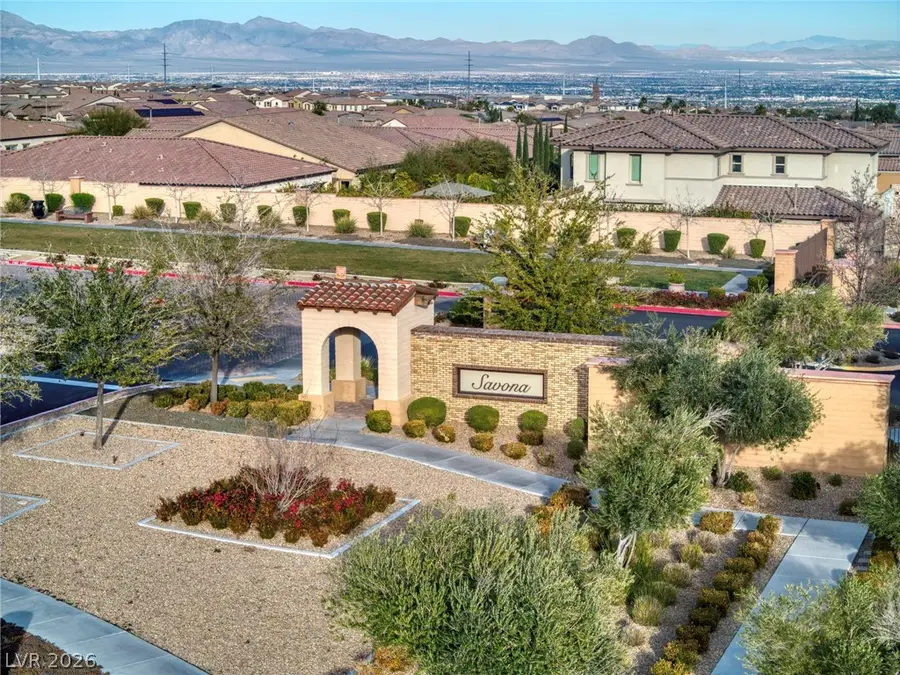 313 Castellari Drive, Las Vegas, NV 89138 - #2