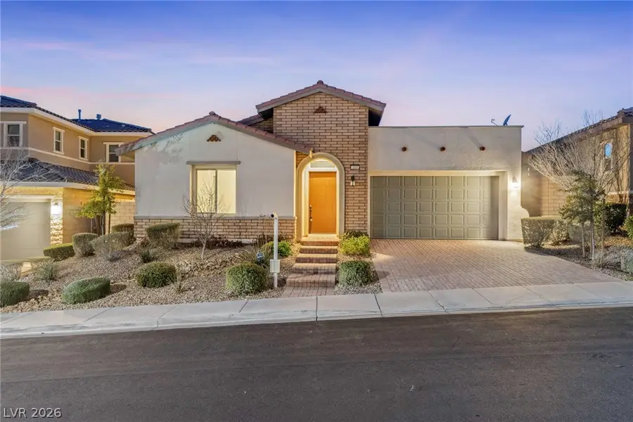 313 Castellari Drive, Las Vegas, NV 89138 - #3