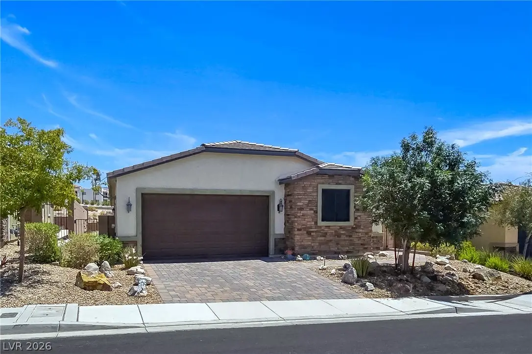 2736 Brinkley Manor Street, Laughlin, NV 89029 - #1