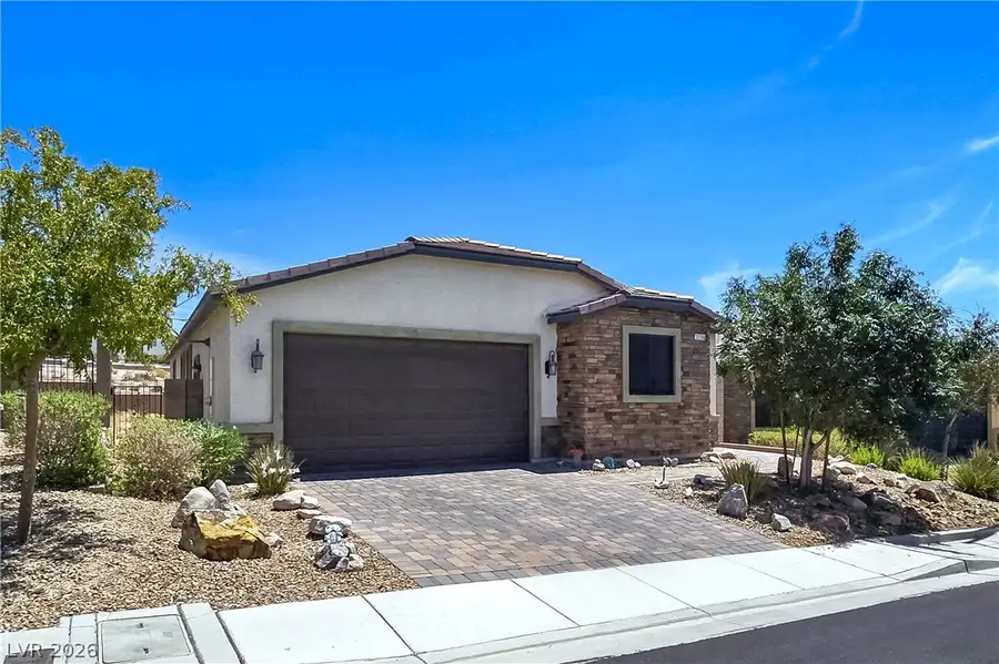 2736 Brinkley Manor Street, Laughlin, NV 89029 - #2